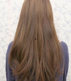 棕亚麻色头发图片,棕亚麻色头发的魅力与时尚演绎