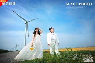 盛思的照片,捕捉时光之美