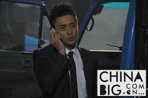 黄宗泽 家庭背景,出身名门，演艺事业璀璨人生