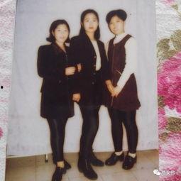 十年的生活照,见证成长与变迁