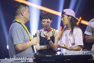 彩排花絮曝光,幕后精彩瞬间抢先看