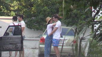 模特张爱朋的个人资料