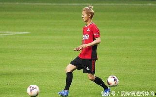 足球明星赛鹿晗,鹿晗闪耀明星赛