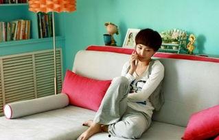 马苏现实生活照,镜头下的真实魅力