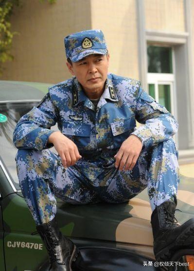哪些明星是军人,盘点那些闪耀荧屏的军旅明星