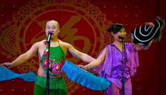 东北搞笑歌手,幽默风趣的东北方言魅力演绎