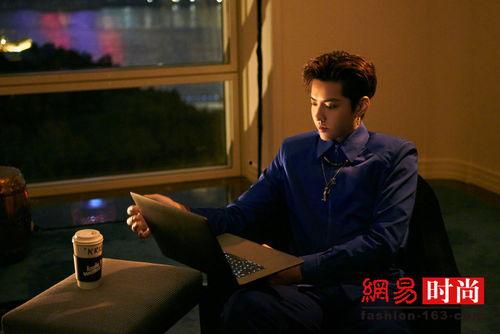 吴亦凡花絮1,幕后精彩瞬间大揭秘