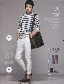 张鑫daniel生活照,生活照中的阳光魅力