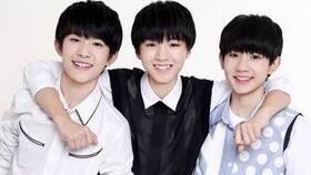 TFBOYS花絮合集,揭秘偶像成长背后的温馨瞬间