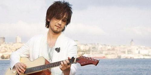 周传雄疏离娱乐圈,疏离背后的音乐人生