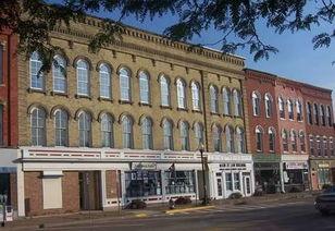 因斯维尔背景,历史沉淀与现代活力的交融之地