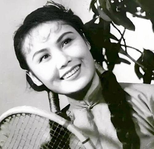 电影演员白杨,光影岁月中的银幕传奇